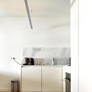 Deluxe Appartement